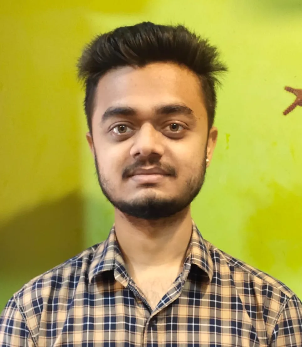 Pranjit Hazarika